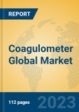 Coagulometer Global Market Insights 2023, Analysis and Forecast to 2028, by Manufacturers, Regions, Technology, Application, Product Type- Product Image