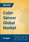 Color Sensor Global Market Insights 2023, Analysis and Forecast to 2028, by Manufacturers, Regions, Technology, Application, Product Type - Product Image