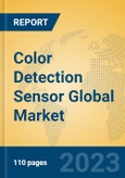 Color Detection Sensor Global Market Insights 2023, Analysis and Forecast to 2028, by Manufacturers, Regions, Technology, Product Type- Product Image