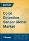 Color Detection Sensor Global Market Insights 2023, Analysis and Forecast to 2028, by Manufacturers, Regions, Technology, Product Type - Product Image