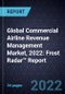 Global Commercial Airline Revenue Management Market, 2022: Frost Radar™ Report - Product Image