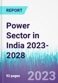 Power Sector in India 2023-2028- Product Image
