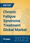 Chronic Fatigue Syndrome Treatment Global Market Insights 2022, Analysis and Forecast to 2027, by Manufacturers, Regions, Technology, Application, Product Type - Product Image