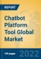 Chatbot Platform Tool Global Market Insights 2022, Analysis and Forecast to 2027, by Market Participants, Regions, Technology, Application - Product Image