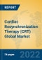 Cardiac Resynchronization Therapy (CRT) Global Market Insights 2022, Analysis and Forecast to 2027, by Manufacturers, Regions, Technology, Application, Product Type - Product Image