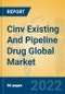 Cinv Existing And Pipeline Drug Global Market Insights 2022, Analysis and Forecast to 2027, by Manufacturers, Regions, Technology, Application - Product Image