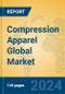 Compression Apparel Global Market Insights 2024, Analysis and Forecast to 2029, by Manufacturers, Regions, Technology, Application - Product Thumbnail Image