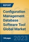 Configuration Management Database Software Tool Global Market Insights 2022, Analysis and Forecast to 2027, by Market Participants, Regions, Technology, Product Type - Product Image