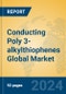 Conducting Poly 3-alkylthiophenes Global Market Insights 2024, Analysis and Forecast to 2029, by Manufacturers, Regions, Technology, Application - Product Image