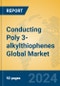 Conducting Poly 3-alkylthiophenes Global Market Insights 2024, Analysis and Forecast to 2029, by Manufacturers, Regions, Technology, Application - Product Thumbnail Image