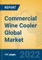 Commercial Wine Cooler Global Market Insights 2022, Analysis and Forecast to 2027, by Manufacturers, Regions, Technology, Application, Product Type - Product Thumbnail Image
