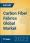 Carbon Fiber Fabrics Global Market Insights 2022, Analysis and Forecast to 2027, by Manufacturers, Regions, Technology, Application, Product Type - Product Image