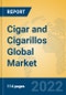 Cigar and Cigarillos Global Market Insights 2022, Analysis and Forecast to 2027, by Manufacturers, Regions, Technology, Application, Product Type - Product Image