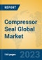 Compressor Seal Global Market Insights 2023, Analysis and Forecast to 2028, by Manufacturers, Regions, Technology, Application, Product Type - Product Thumbnail Image