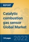 Catalytic combustion gas sensor Global Market Insights 2022, Analysis and Forecast to 2027, by Manufacturers, Regions, Technology, Application, Product Type - Product Thumbnail Image