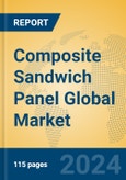 Composite Sandwich Panel Global Market Insights 2024, Analysis and Forecast to 2029, by Manufacturers, Regions, Technology, Application- Product Image