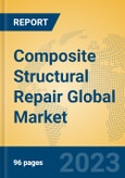 Composite Structural Repair Global Market Insights 2023, Analysis and Forecast to 2028, by Market Participants, Regions, Technology, Product Type- Product Image