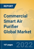 Commercial Smart Air Purifier Global Market Insights 2022, Analysis and Forecast to 2027, by Manufacturers, Regions, Technology, Application, Product Type- Product Image