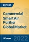 Commercial Smart Air Purifier Global Market Insights 2022, Analysis and Forecast to 2027, by Manufacturers, Regions, Technology, Application, Product Type - Product Thumbnail Image