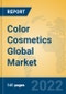 Color Cosmetics Global Market Insights 2022, Analysis and Forecast to 2027, by Manufacturers, Regions, Technology, Application, Product Type - Product Image