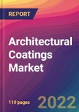 Architectural Coatings Market Size, Market Share, Application Analysis, Regional Outlook, Growth Trends, Key Players, Competitive Strategies and Forecasts, 2022 To 2030- Product Image