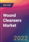 Wound Cleansers Market Size, Market Share, Application Analysis, Regional Outlook, Growth Trends, Key Players, Competitive Strategies and Forecasts, 2022 To 2030 - Product Image