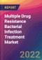 Multiple Drug Resistance Bacterial Infection Treatment Market Size, Market Share, Application Analysis, Regional Outlook, Growth Trends, Key Players, Competitive Strategies and Forecasts, 2022 To 2030 - Product Image