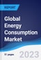 Global Energy Consumption Market Summary, Competitive Analysis and Forecast to 2027 - Product Thumbnail Image