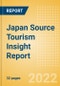 Japan Source Tourism Insight Report including International Departures, Domestic Trips, Key Destinations, Trends, Tourist Profiles, Analysis of Consumer Survey Responses, Spend Analysis, Risks and Future Opportunities, 2022 Update - Product Thumbnail Image