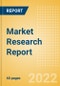 Autoimmune Hepatitis Marketed and Pipeline Drugs Assessment, Clinical Trials, and Competitive Landscape - Product Thumbnail Image