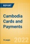 Cambodia Cards and Payments - Opportunities and Risks to 2026 - Product Thumbnail Image
