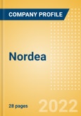 Nordea - Enterprise Tech Ecosystem Series- Product Image