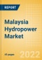 Malaysia Hydropower Market Size and Trends by Installed Capacity, Generation and Technology, Regulations, Power Plants, Key Players and Forecast, 2022-2035 - Product Image