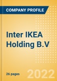 Inter IKEA Holding B.V - Digital Transformation Strategies- Product Image