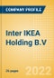 Inter IKEA Holding B.V - Digital Transformation Strategies - Product Image
