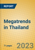 Megatrends in Thailand- Product Image