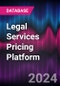 Legal Services Pricing Platform - Product Image