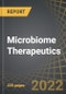 Microbiome Therapeutics: Intellectual Property Landscape (Featuring Historical and Contemporary Patent Filing Trends, Prior Art Search Expressions, Patent Valuation Analysis, Patentability, Freedom to Operate, Pockets of Innovation, Existing White Spaces, and Claims Analysis) - Product Image