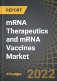 mRNA Therapeutics and mRNA Vaccines Market by Route of Administration, Therapeutic Area, and Geography: Global Trends and Industry Analysis, 2022-2035- Product Image