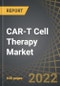 CAR-T Cell Therapy Market by Target Indications, Target Antigens, Key Players and Key Geographies - Global Forecast 2022-2035 - Product Image