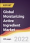 Global Moisturizing Active Ingredient Market to 2027: Market Size, Trends and Growth Analysis - Product Thumbnail Image