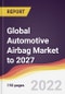 Global Automotive Airbag Market to 2027: Trends, Forecast and Competitive Analysis - Product Image