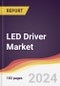 LED Driver Market: Trends, Opportunities and Competitive Analysis [2024-2030] - Product Thumbnail Image