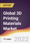 Global 3D Printing Materials Market to 2027: Trends, Opportunities and Competitive Analysis - Product Thumbnail Image