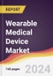 Wearable Medical Device Market: Trends, Opportunities and Competitive Analysis [2024-2030] - Product Thumbnail Image