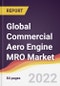 Global Commercial Aero Engine MRO Market to 2027: Trends, Opportunities and Competitive Analysis - Product Thumbnail Image