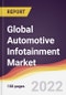 Global Automotive Infotainment Market to 2027: Trends, Opportunities and Competitive Analysis - Product Image