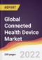 Global Connected Health Device Market to 2027: Trends, Opportunities and Competitive Analysis - Product Thumbnail Image