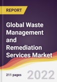 Global Waste Management and Remediation Services Market to 2027: Market Size, Trends and Growth Analysis- Product Image