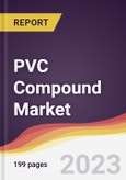 PVC Compound Market: Trends, Opportunities and Competitive Analysis [2024-2030]- Product Image